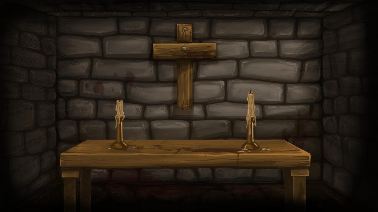 Bunker (Ilex Games, Marcelo Rigon, lucasdias) screenshot 2