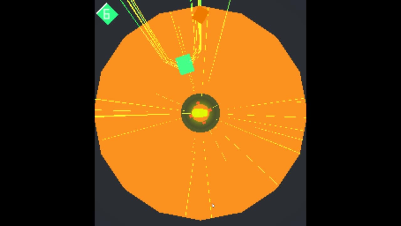 Generic Game #123456789 screenshot 3
