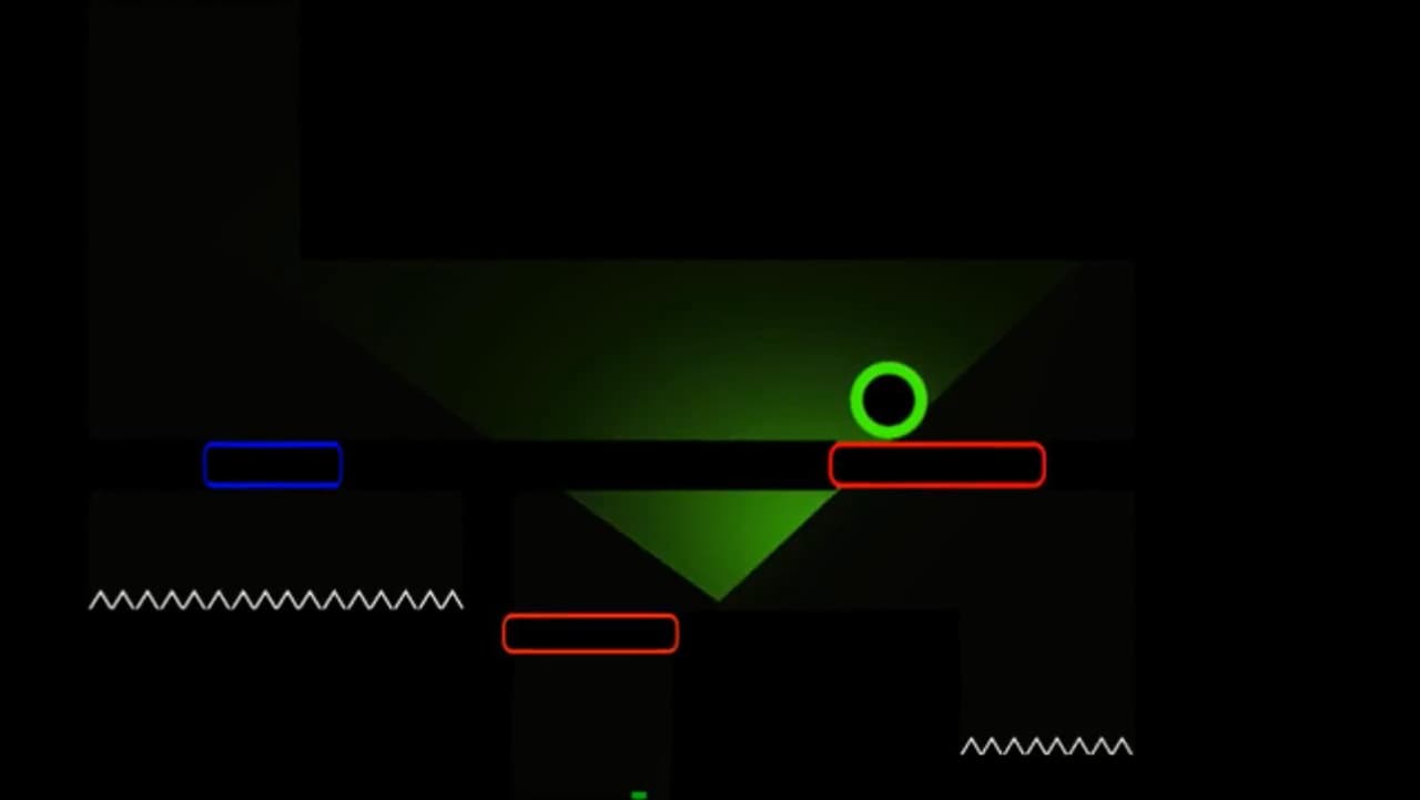 Unknow Radio screenshot 3