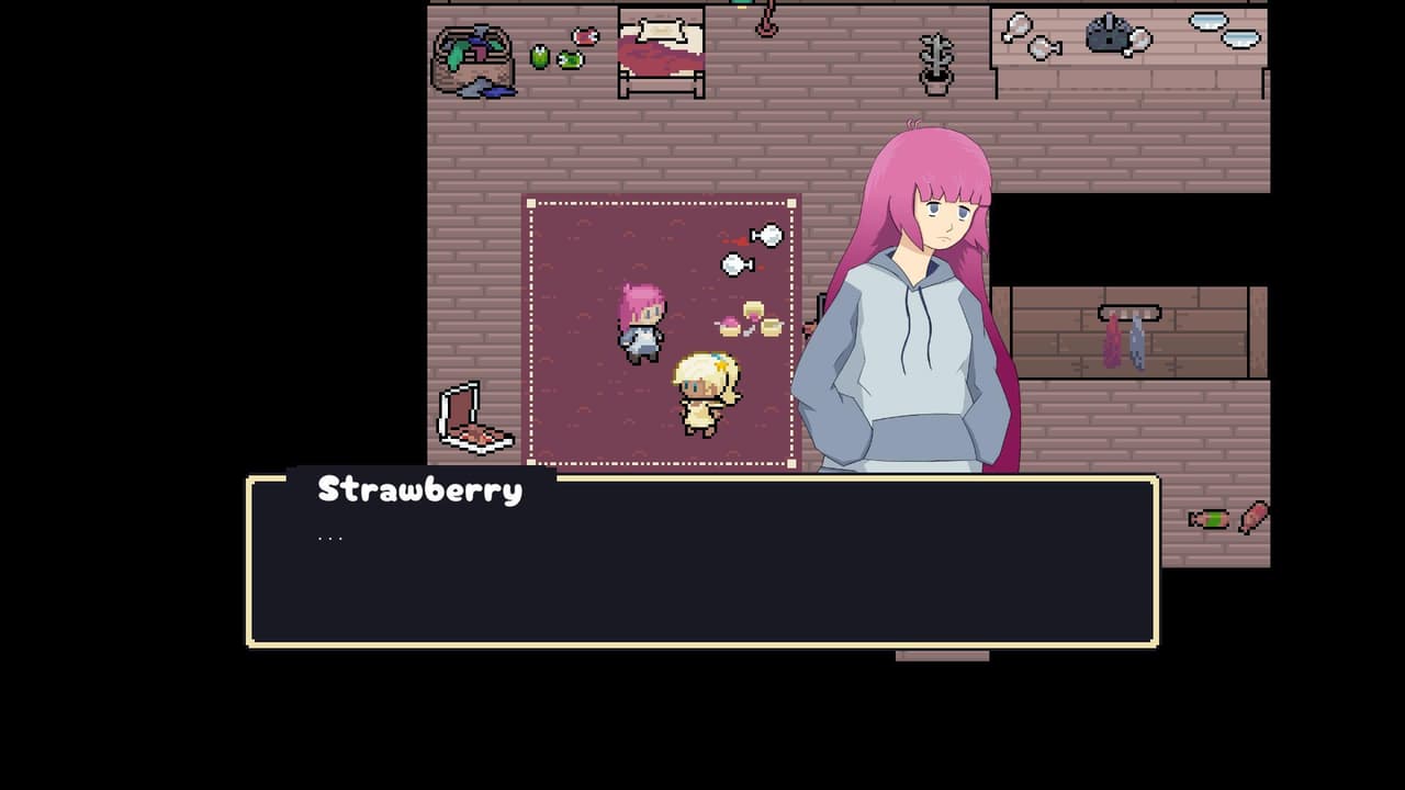 Frosty Friends screenshot 2