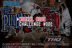The Pinball of the Dead screenshot 3