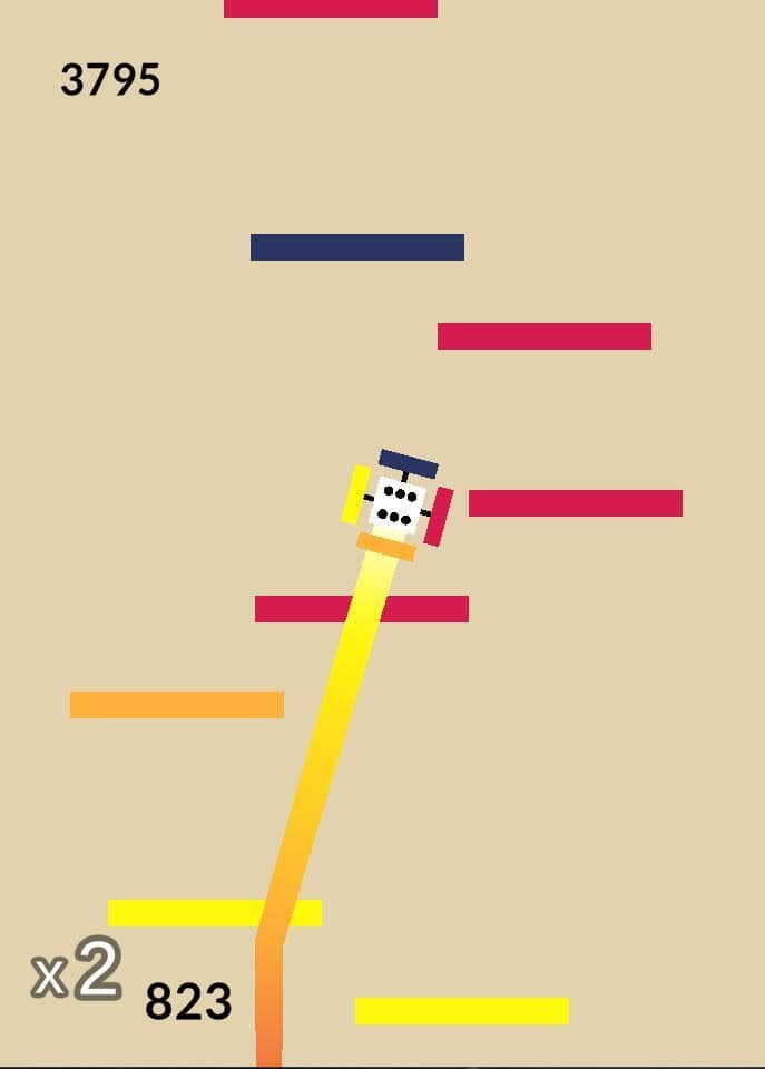 Good Times Roll screenshot 3