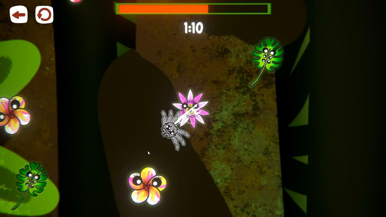 Skippys Adventures screenshot 2