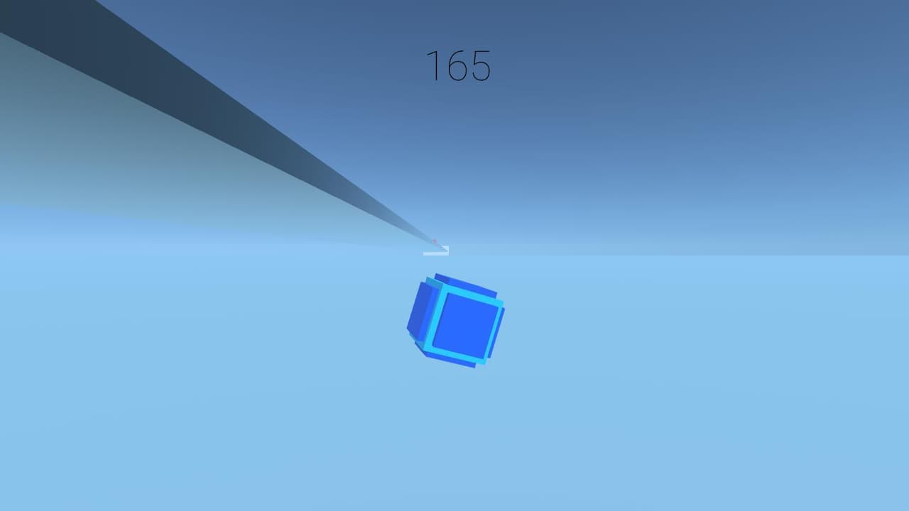 Cubein screenshot 4