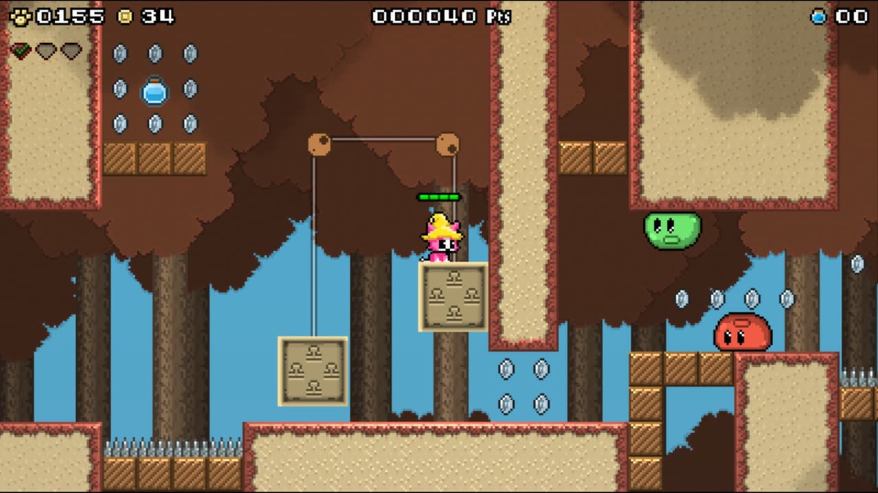 MagiCat screenshot 6
