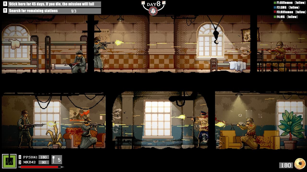 Last Blood screenshot 4