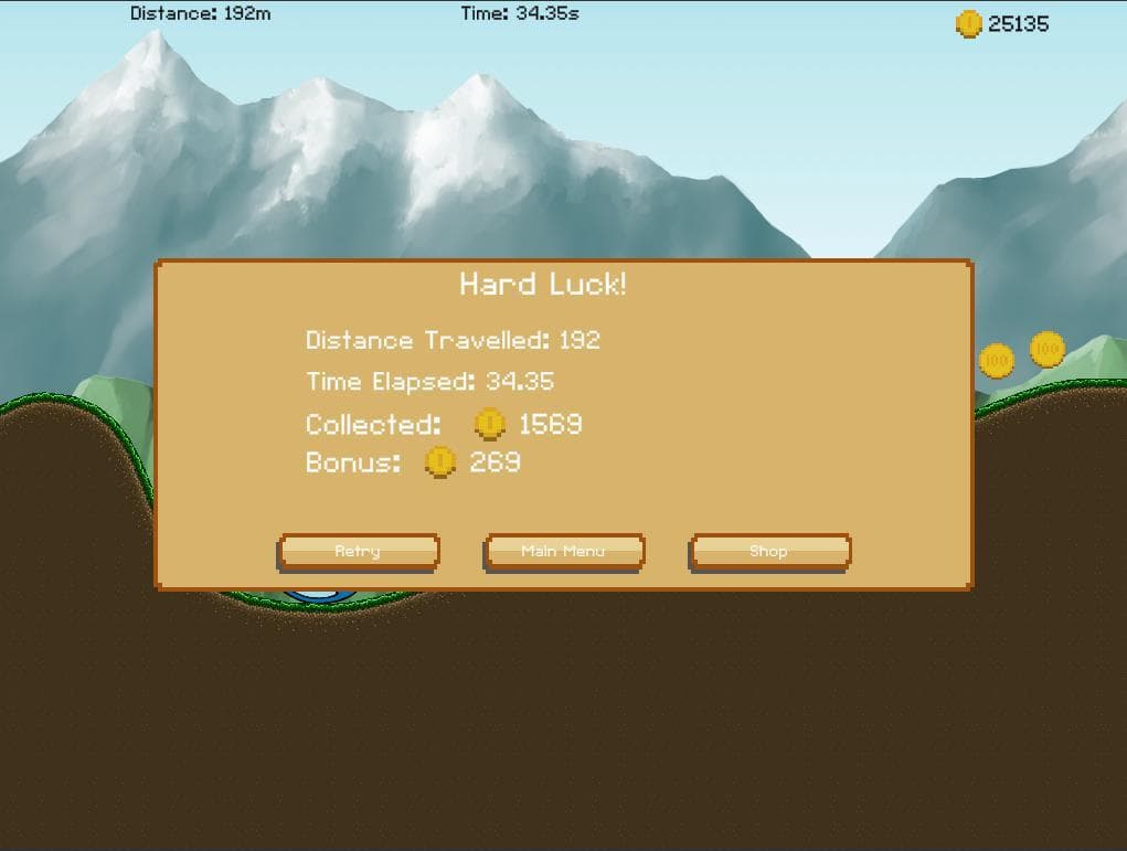 Rally Car Racing screenshot 5