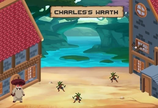 Charless Warth