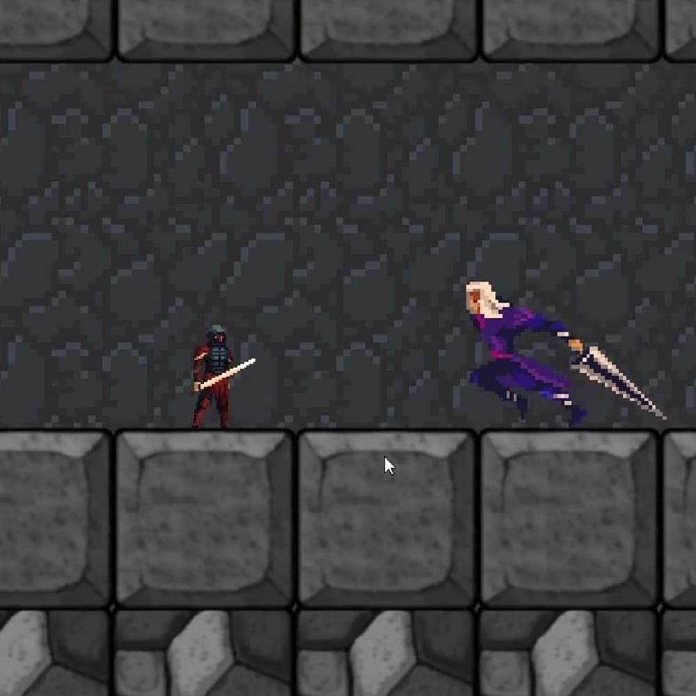 Chosen One and the Quest for the Arbitrary Object screenshot 3