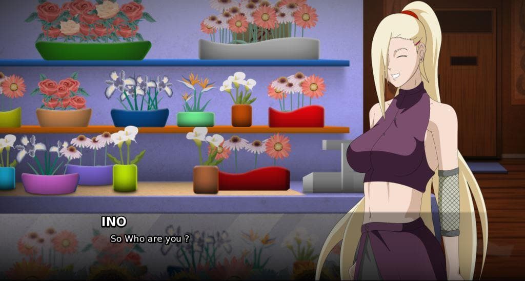 New Hokage Servant screenshot 3