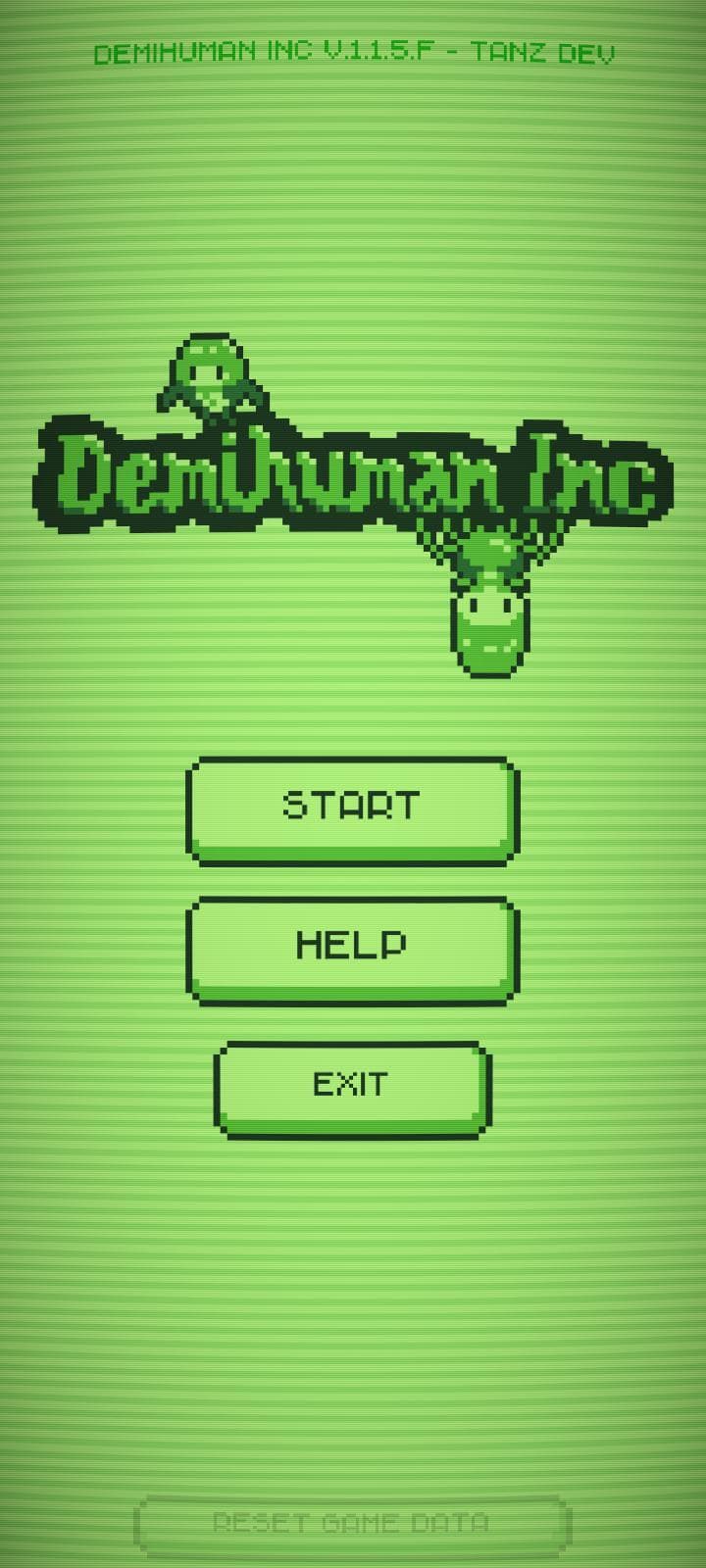 Demihuman Inc screenshot 2