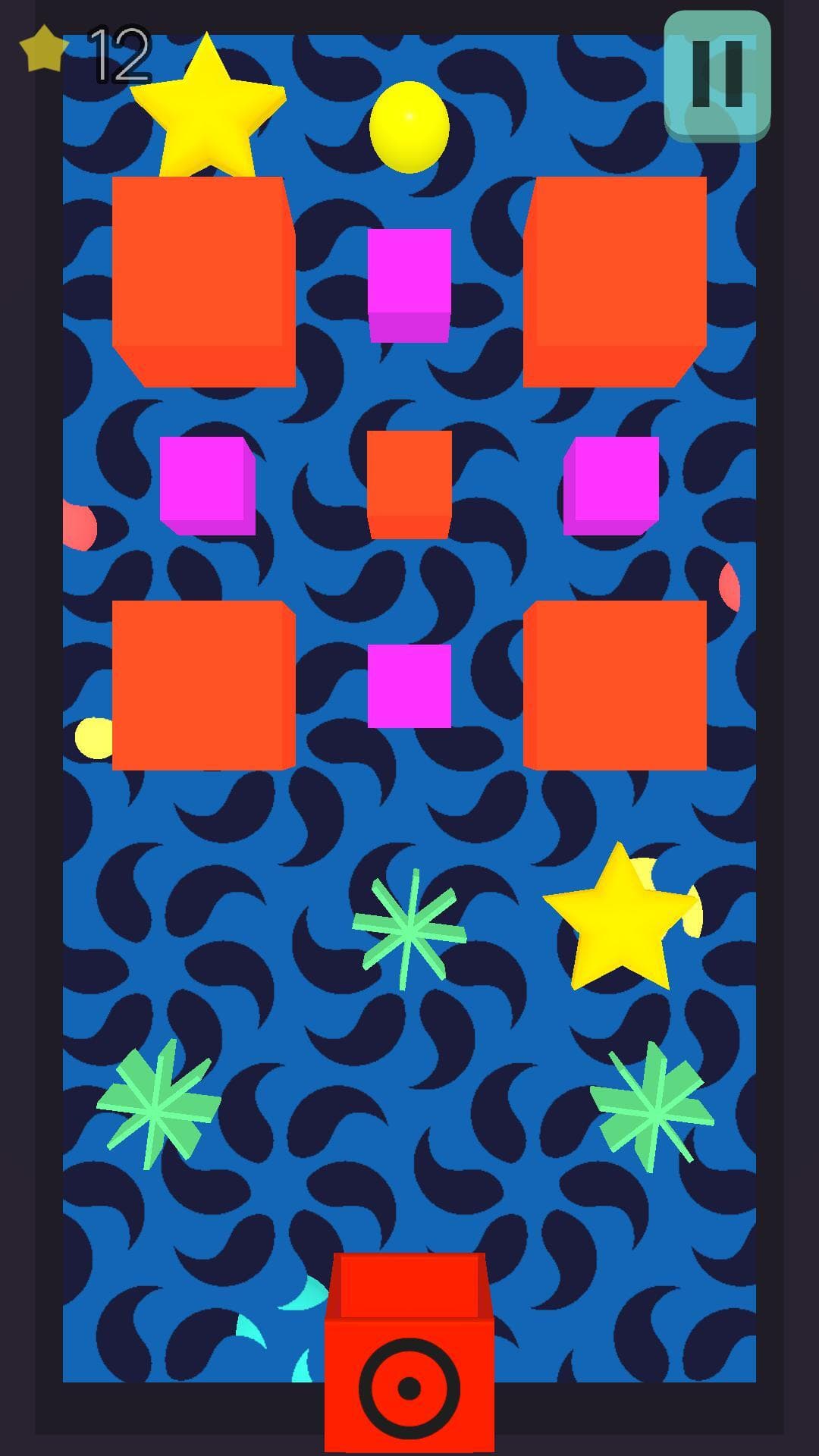 Ball2Box screenshot 4
