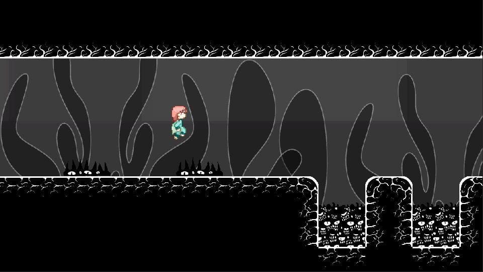 Shadows Under the Bed screenshot 5