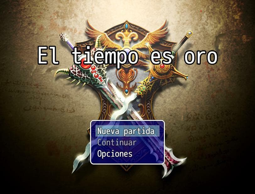 El tiempo es oro screenshot 2