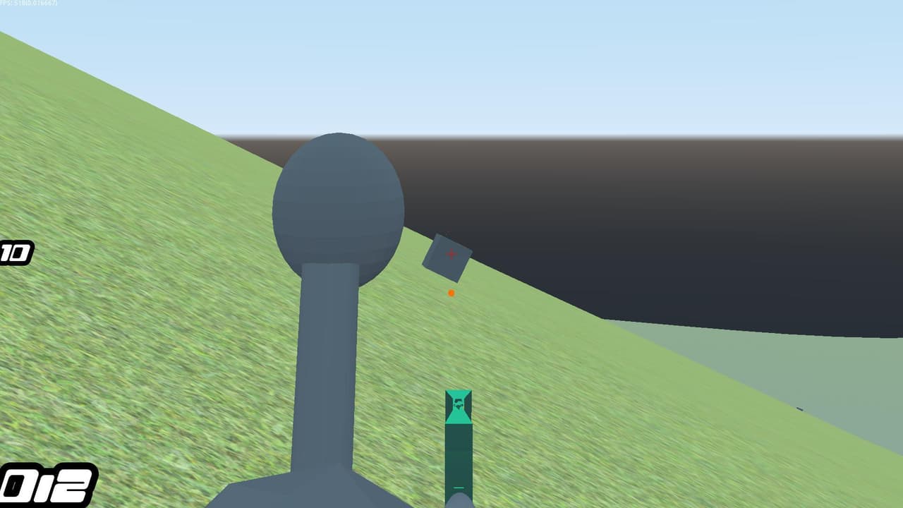 GEESE BATTLE screenshot 4