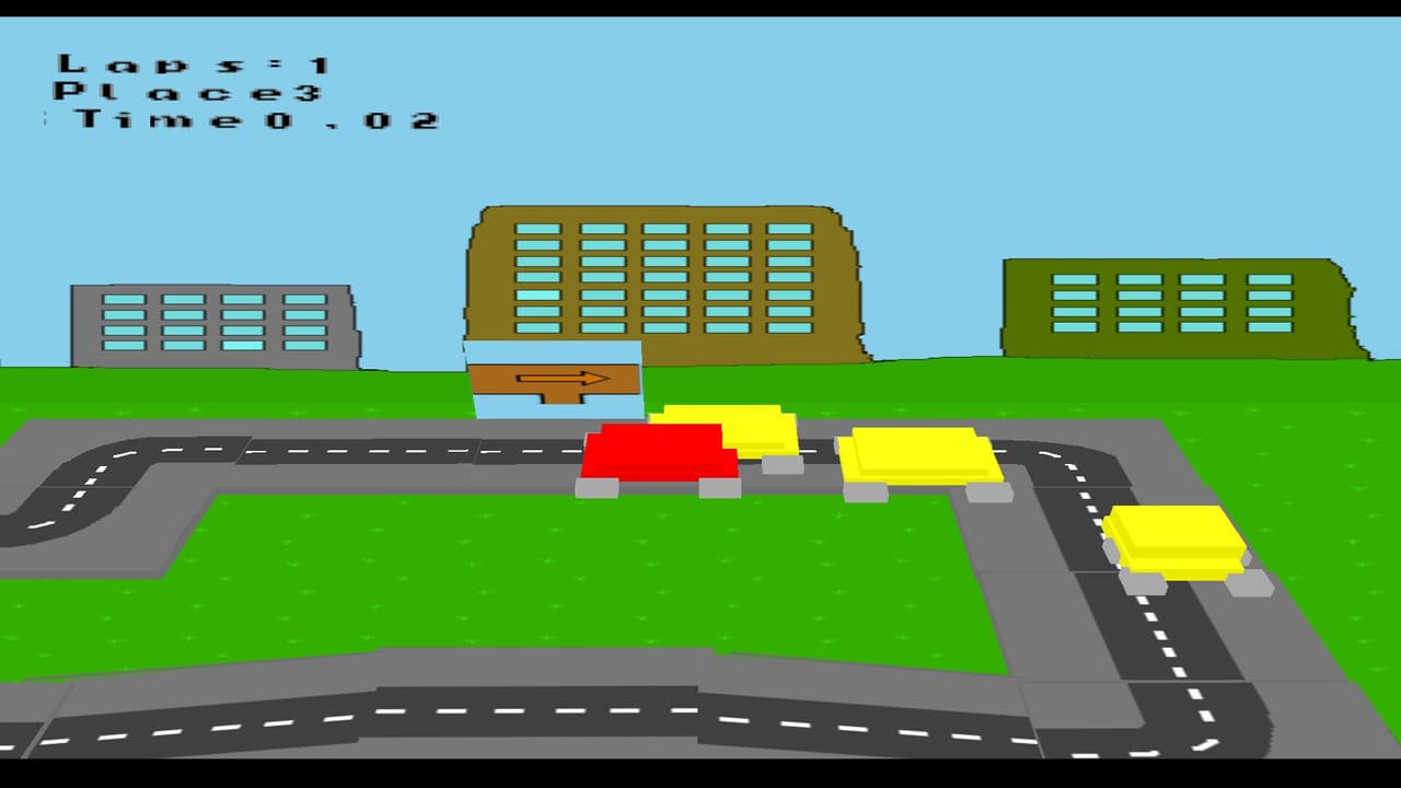 Drive Maker screenshot 4