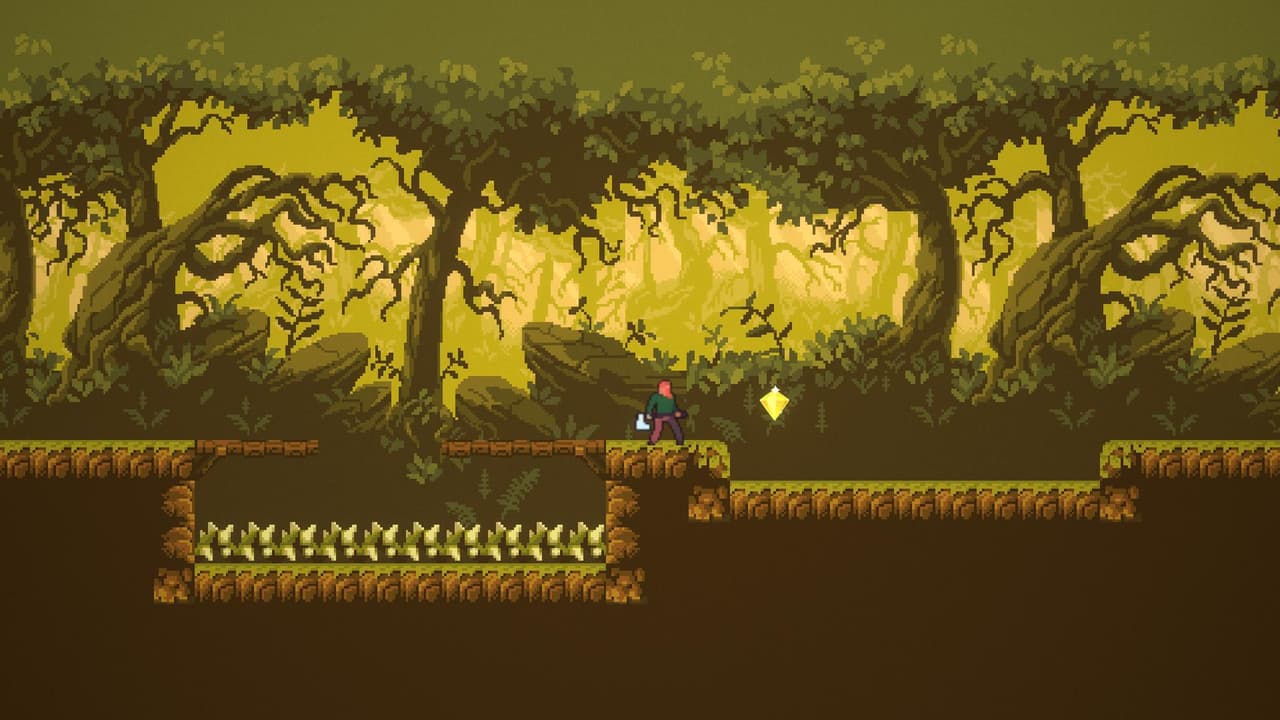 Jack In The Jungle