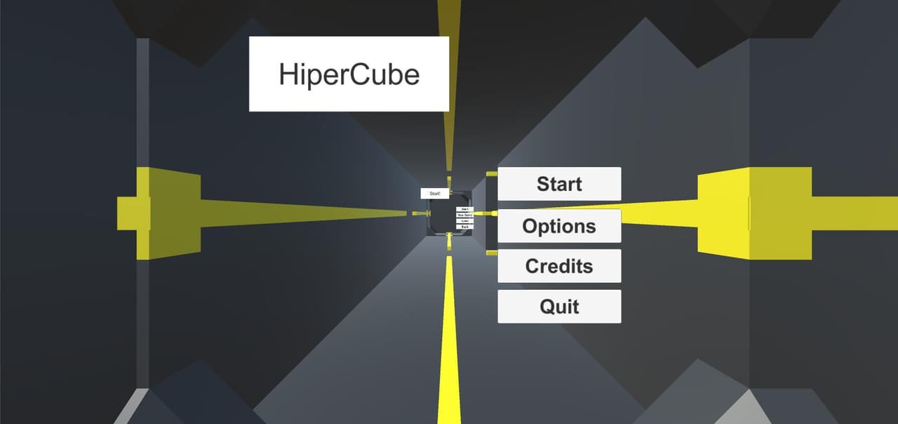 HiperCube screenshot 3