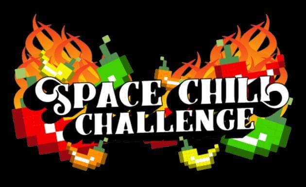 Space Chili Challenge