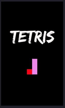 Tetris (itch) (sabbirAhmed)