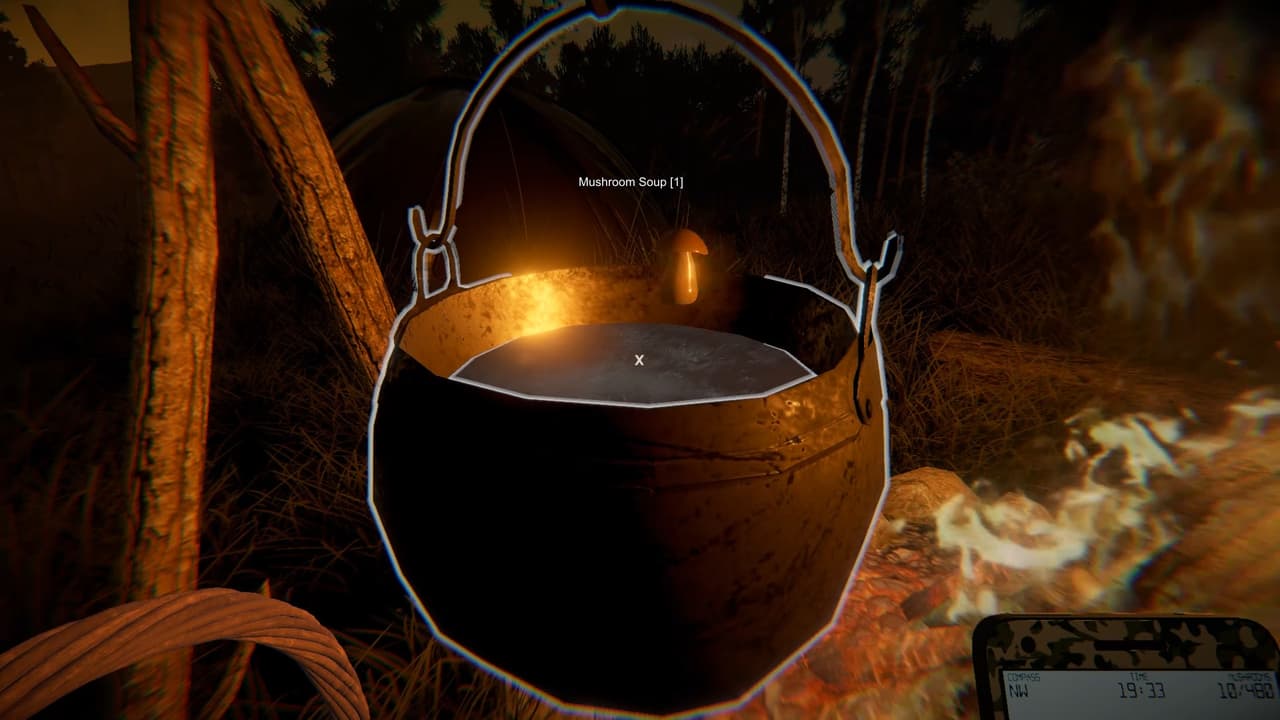 Mushrooms: Forest Walker screenshot 6