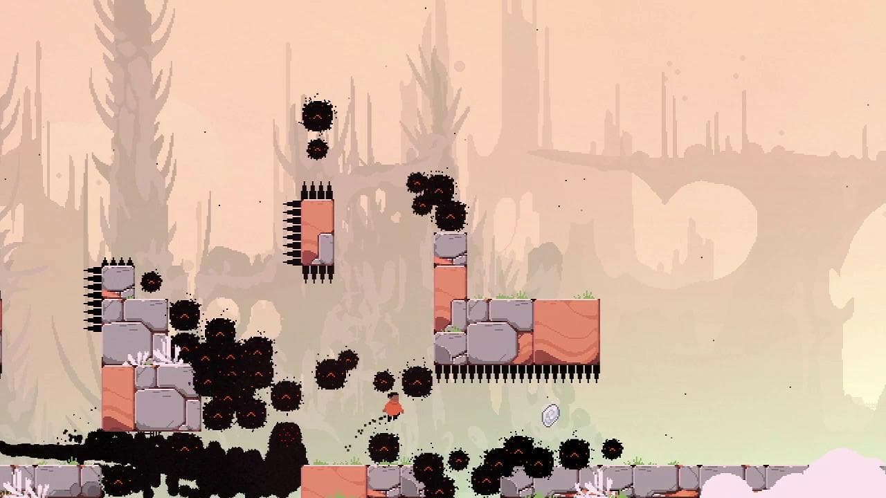 RUN: The world in-between + OST Bundle