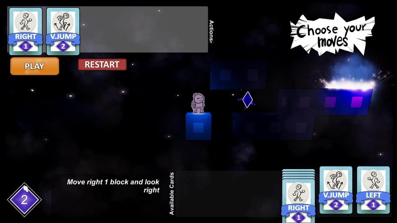 Spiky (itch) screenshot 3