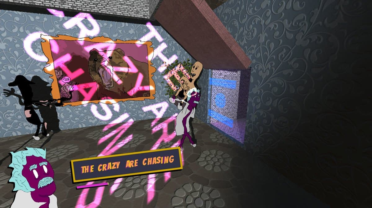 Doctor Mentira screenshot 3