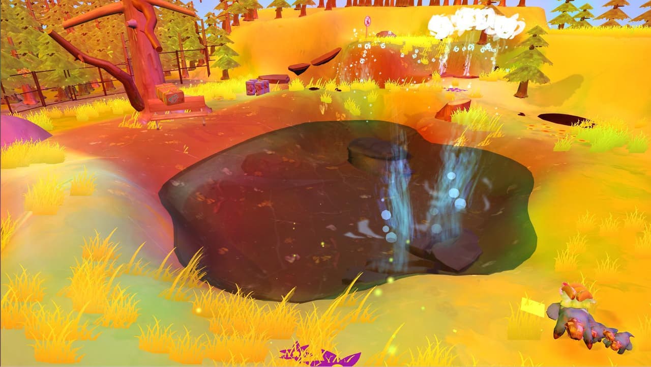 OtterBash! screenshot 4