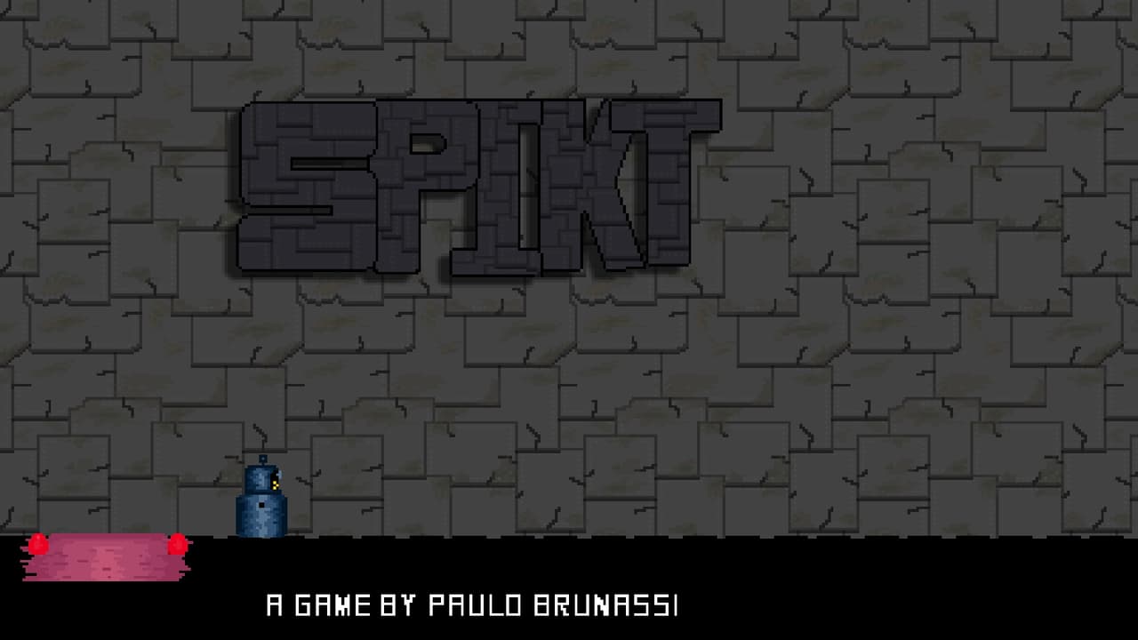 Spikt