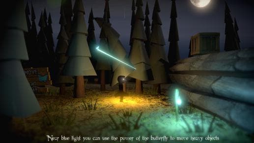 Leahs Light Path screenshot 3