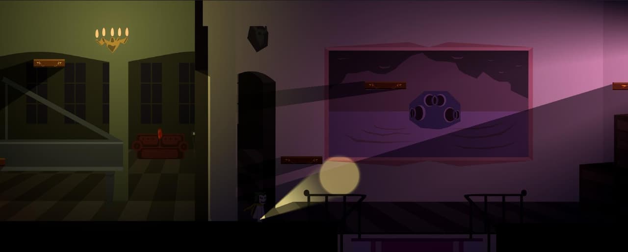 Happy Adventures at House Hemels screenshot 3