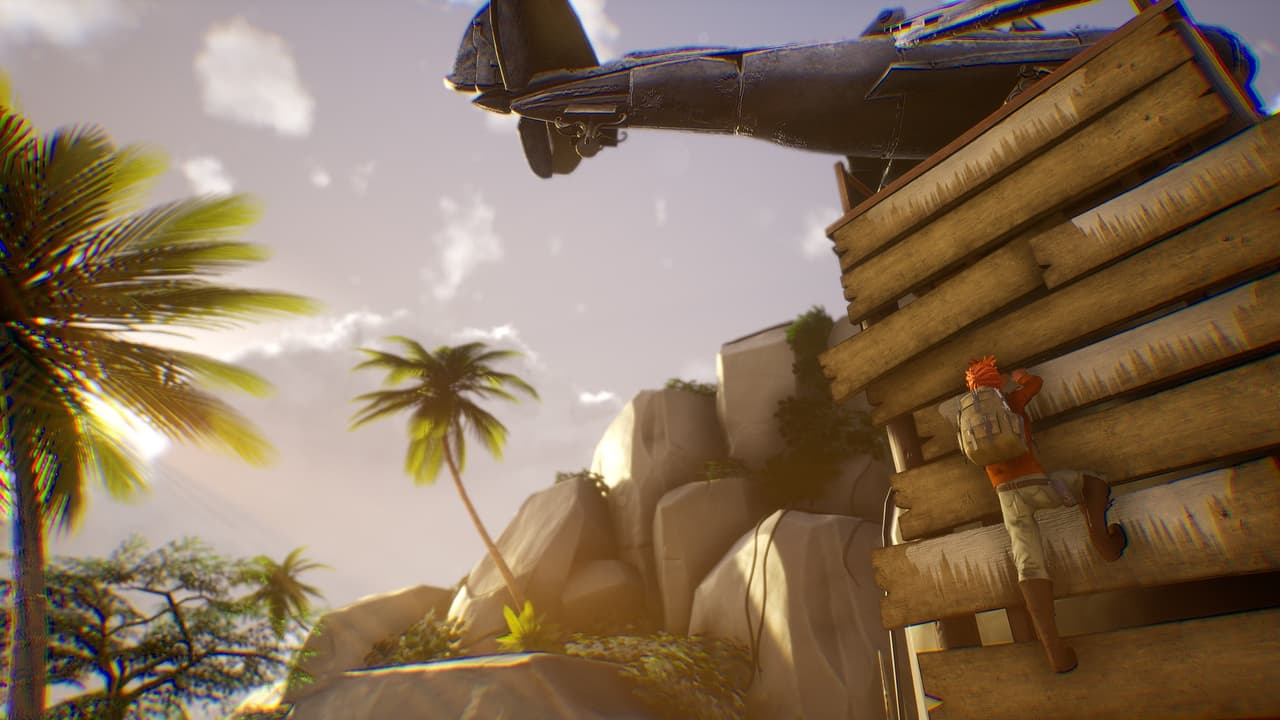 Hazel Sky screenshot 4