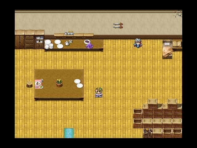 Annelise screenshot 4