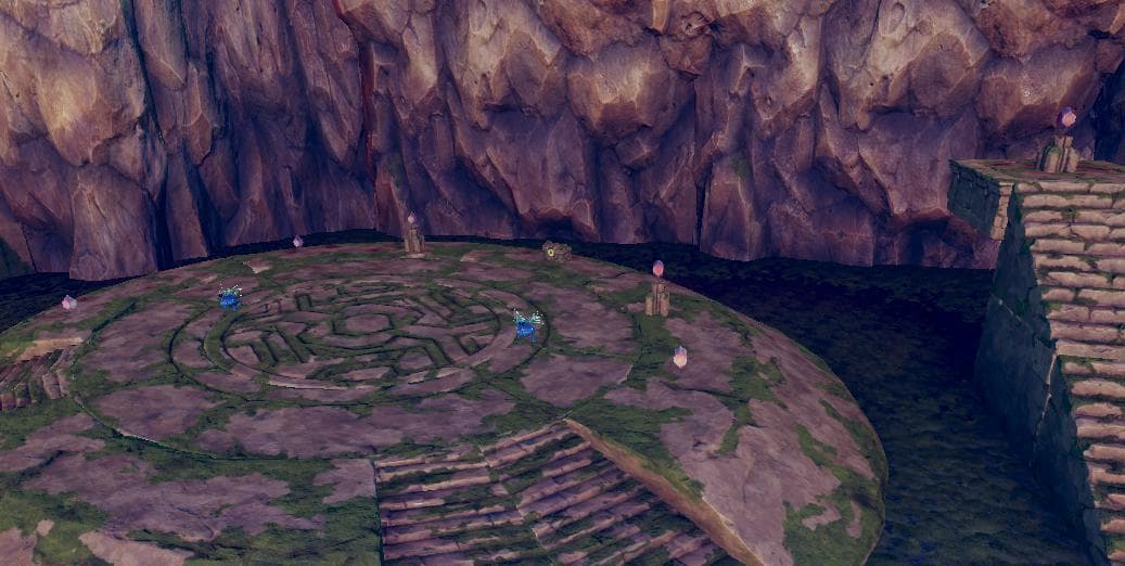 Platform LEVEL screenshot 2