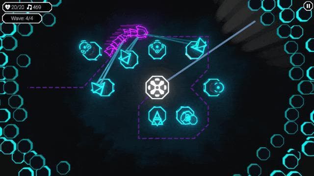 TowerBeats: Rhythm Defense