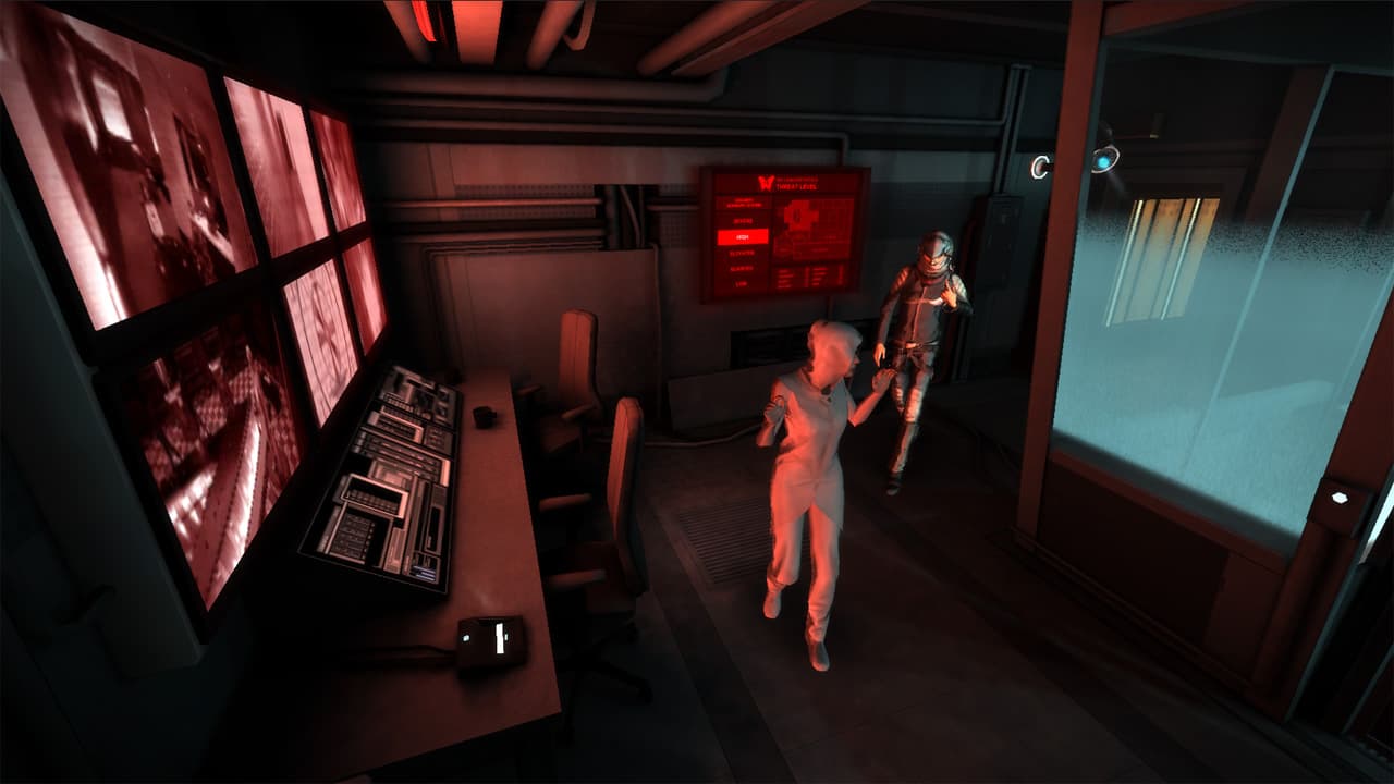 République: Episodes 1-5 screenshot 4