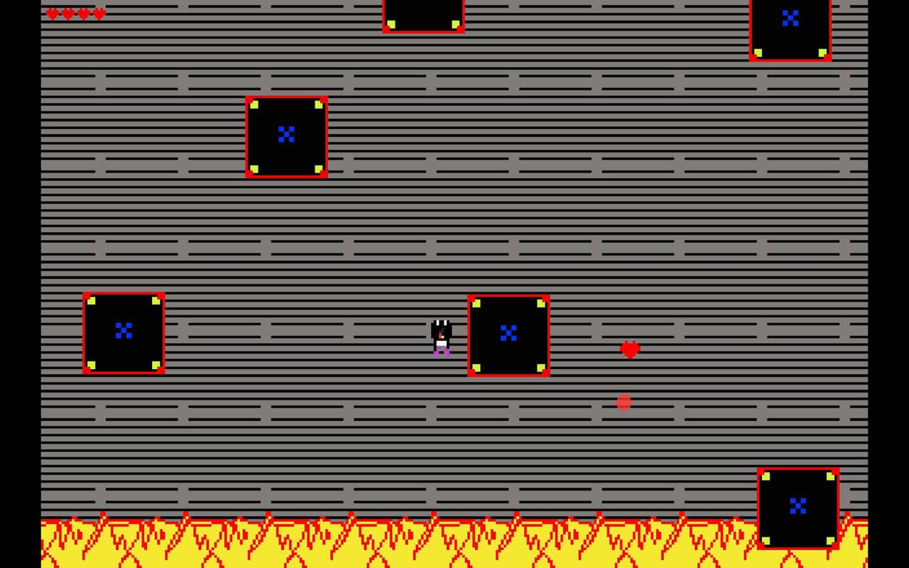 Bomb Runner (yayplez) screenshot 2
