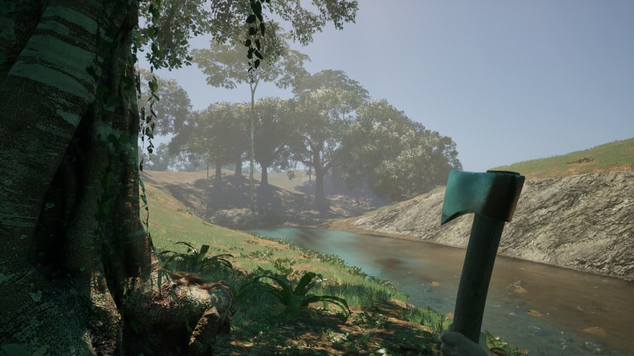 Bandeirantes: The Game. screenshot 2