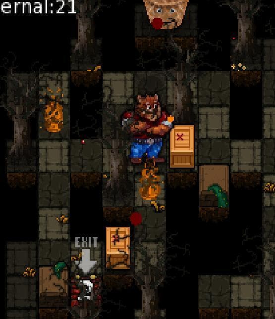 HoneyThings screenshot 5