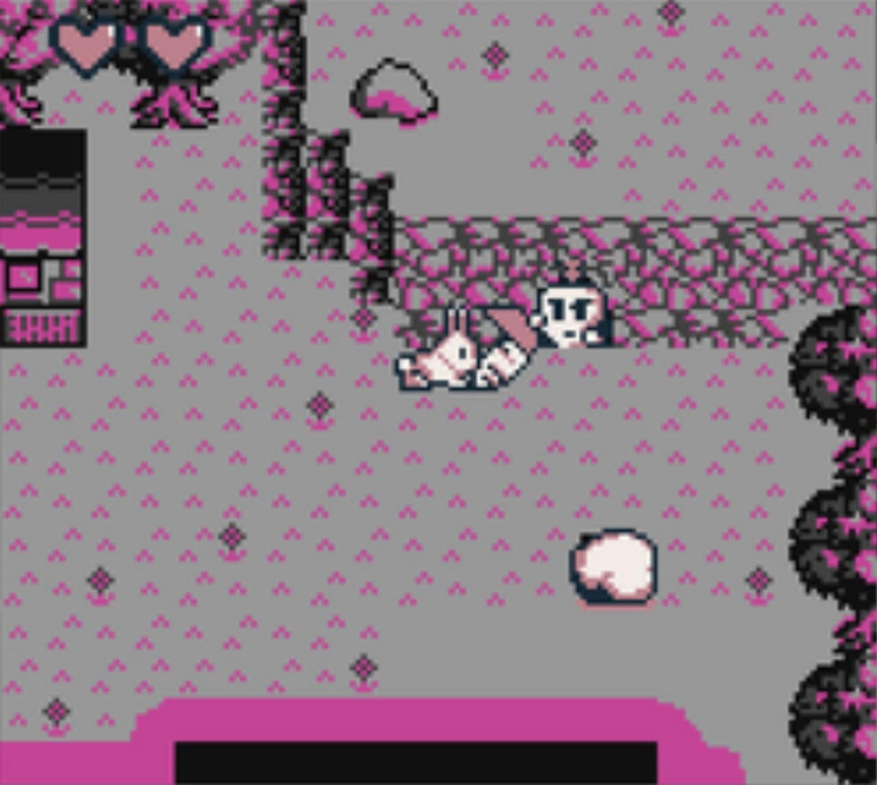 Bunnys Revenge screenshot 3