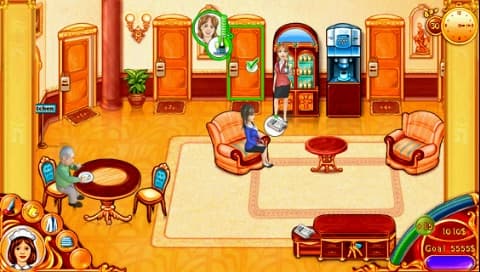 Janes Hotel screenshot 5