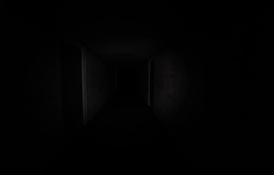Damaged screenshot 3