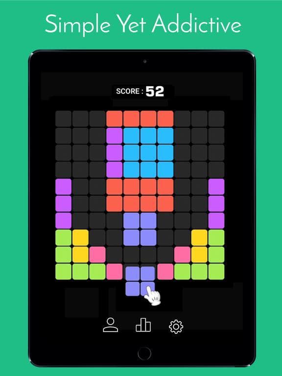 X Blocks screenshot 3