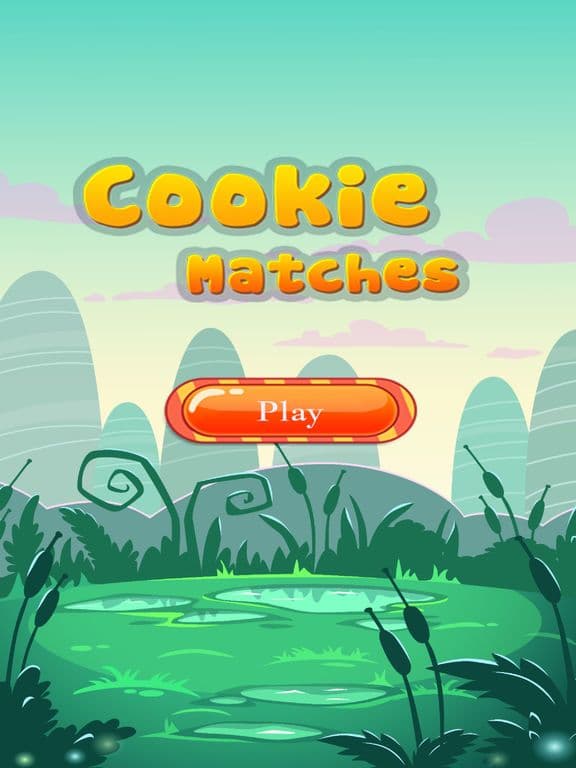 Landscape Cookie Matches screenshot 3