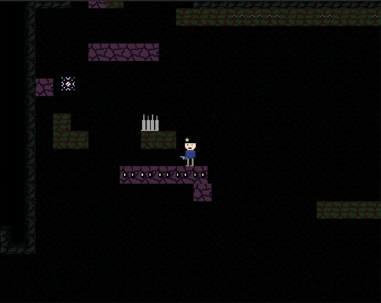 Ground Connection screenshot 4