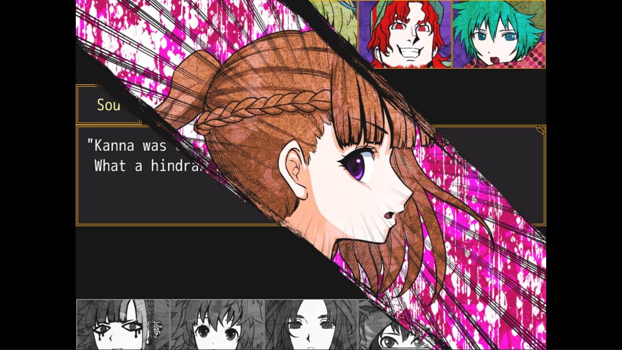 Your Turn To Die -Death Game By Majority screenshot 2