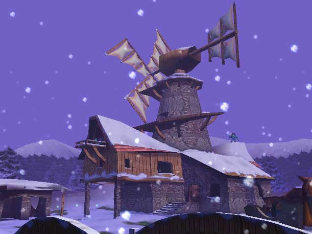 Pillage screenshot 2
