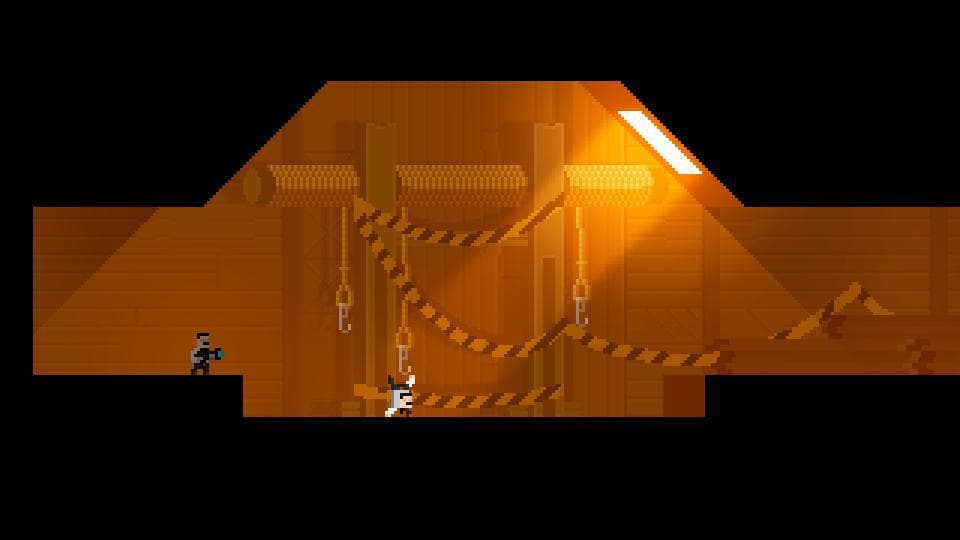 Infinity Inc (PC/Mac/Linux Demo)