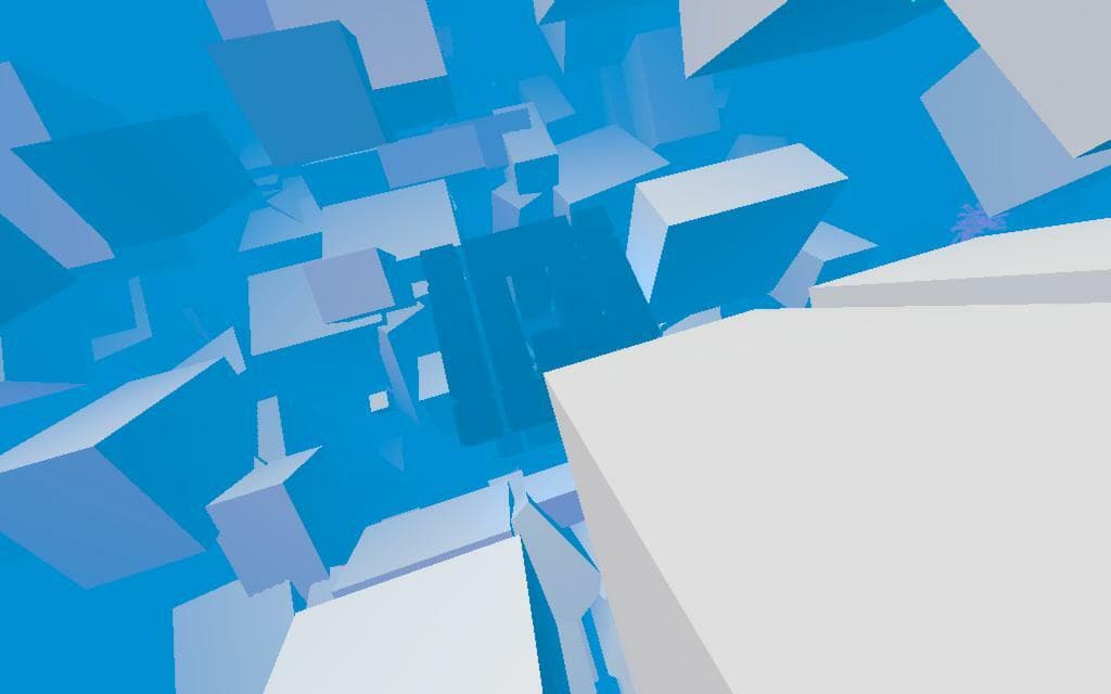 Etherscape screenshot 5